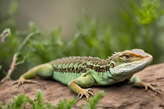 lizard control